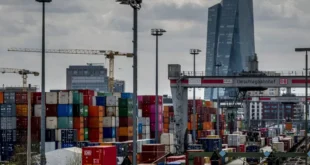 Estas son las Economías Europeas más Expuestas a los Aranceles Estadounidenses