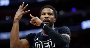 Estrella de la NBA, contra las Cuerdas: Investigado por Apuestas y con Deudas Millonarias