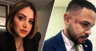 Exdiputada Katleen Levy celebra golpe a Betserai Richards: "Justicia Divina"