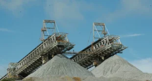 Exportación de Concentrado de Cobre de Minera Panamá tras Cierre Judicial impulsa Plan de Preservación