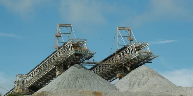 Exportación de Concentrado de Cobre de Minera Panamá tras Cierre Judicial impulsa Plan de Preservación