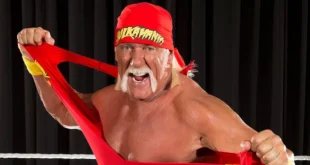 Fallece la leyenda de la lucha libre, Hulk Hogan, a los 71 años