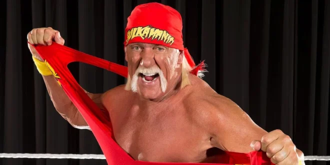 Fallece la leyenda de la lucha libre, Hulk Hogan, a los 71 años