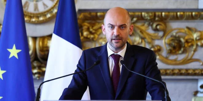 Francia Reconoce a Palestina: Un paso hacia la Paz sin Respaldar a Hamas