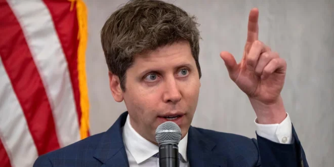 Fraude Bancario inminente: el CEO de OpenAI Alerta por el Poder de las Voces Clonadas