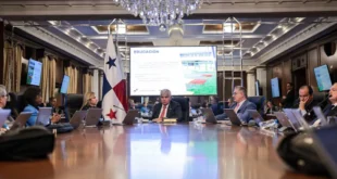 Gobierno extiende Contrato con Petroport para Importación de Gas y gestión de la Zona Libre de Combustible en Colón