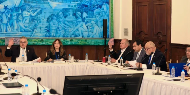 Gobierno Nacional fortalece transparencia en licitación del Proyecto APP de la Carretera Panamericana Oeste con aprobación de la Adenda No. 5