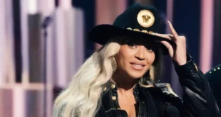 Golpe a la Gira de Beyoncé: Roban Música inédita en pleno Tour de ‘Cowboy Carter’