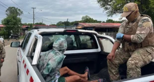 Golpe certero: 15 detenidos al desmantelar la pandilla ‘Rasta Corruptos’