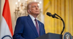 Guerra Comercial Trump-India: ¿Qué Implica el Nuevo Arancel del 25%?