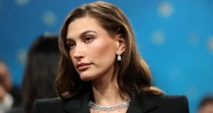Hailey Bieber Revela las Graves Complicaciones de Salud que Sufrió tras el Nacimiento de su Hijo
