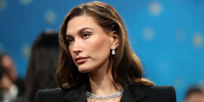 Hailey Bieber Revela las Graves Complicaciones de Salud que Sufrió tras el Nacimiento de su Hijo