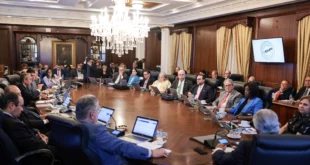 Idaan inicia proceso de desinfección de tuberías en Los Santos y Herrera tras contaminación del río La Villa