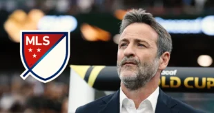 Impacto en Panamá: Thomas Christiansen Recibe una Sorpresiva Noticia Desde la MLS por Mijahir Jiménez