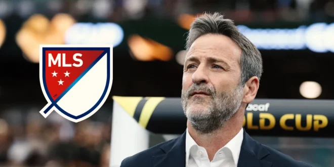Impacto en Panamá: Thomas Christiansen Recibe una Sorpresiva Noticia Desde la MLS por Mijahir Jiménez