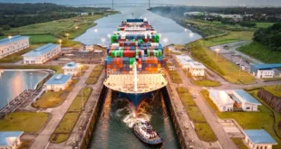 Ingresos del Canal de Panamá Aumentan un 13% en el Segundo Trimestre de 2025