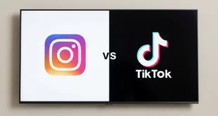 Instagram y TikTok preparan su llegada a las Smart TV para competir con YouTube en streaming