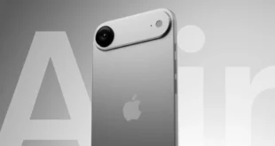 iPhone 17 Air: el iPhone más Delgado de la Historia, pero con un gran Sacrificio