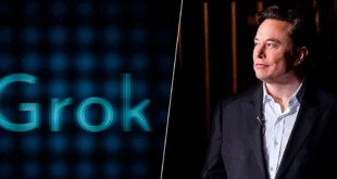 La actualización de Grok desata la polémica: ¿Es Elon Musk o una IA con alucinaciones?