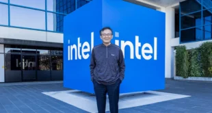 La caída de Intel: El Fin de una Era en la Tecnología y el auge de la IA