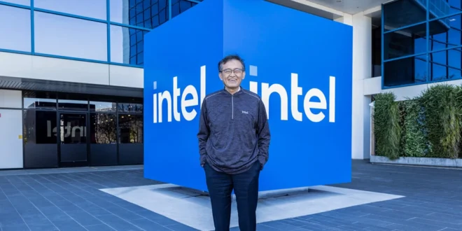 La caída de Intel: El Fin de una Era en la Tecnología y el auge de la IA