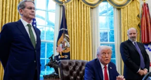 La economía mundial amenazada por los Aranceles de Trump que entran en vigor el 1 de agosto
