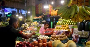 La Factura del Clima Extremo: Estudio Revela Alza Global en Precios de Alimentos