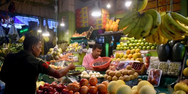 La Factura del Clima Extremo: Estudio Revela Alza Global en Precios de Alimentos