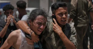 La ONU denuncia la muerte de civiles buscando ayuda en Gaza: Crisis humanitaria se agrava