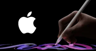 La próxima revolución de Apple: un Lápiz inteligente para escribir en cualquier lugar