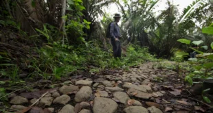 La Ruta Colonial Transístmica: Oportunidades, Desafíos y Significado de su Inclusión en la Lista de Patrimonio Mundial