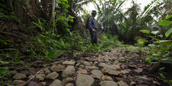 La Ruta Colonial Transístmica: Oportunidades, Desafíos y Significado de su Inclusión en la Lista de Patrimonio Mundial