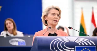 La UE exige a China corregir el desequilibrio comercial y reducir su superávit histórico