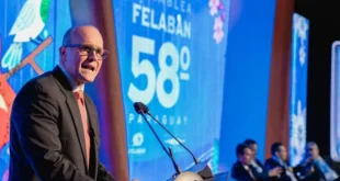Líderes de la banca regional se reúnen en Panamá para impulsar la modernización del sistema financiero