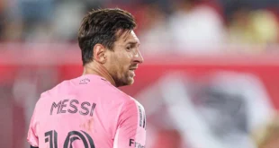 Lionel Messi sancionado por la MLS: la fuerte multa por faltar al Juego de las Estrellas