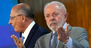 Lula critica duramente las sanciones de EEUU contra jueces brasileños