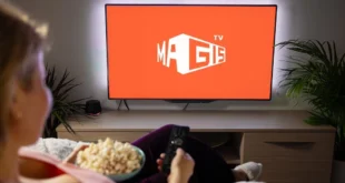 Magis TV bloqueada: Peligros y alternativas seguras para ver contenido online