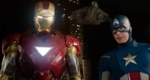 Marvel Reinventará Iron Man y Capitán América con Nuevos Actores en "Vengadores: Secret Wars"