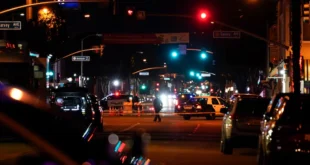 Más de 20 heridos en Los Ángeles tras un atropello masivo: Investigación en curso