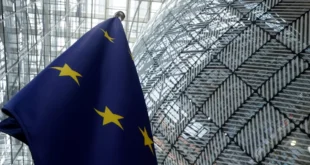 Mercados europeos caen tras la amenaza de Trump de Aranceles del 30% a la UE