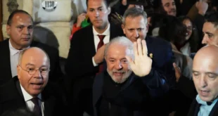 Mercosur cierra histórico acuerdo comercial con cuatro países europeos en plena guerra tarifaria de Trump