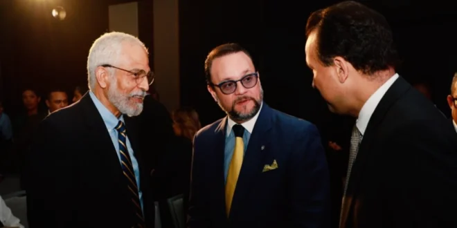 MICI impulsa el sector agroindustrial con el relanzamiento de Agroindustria Competitiva 2025