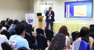 MICI y UTP unen Fuerzas para Impulsar el Comercio y la Formación Empresarial en Panamá