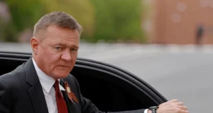 Ministro de Transporte ruso hallado muerto tras ser destituido por Putin: ¿Suicidio o consecuencias de la guerra?