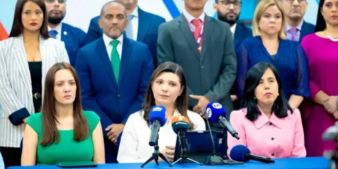 Mitradel Demanda la Disolución del Suntracs por Supuesta Violencia en Manifestaciones