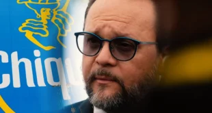 Moltó Optimista Sobre el Posible Retorno de Chiquita a Changuinola