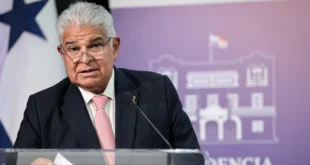 Mulino Anuncia Acciones Clave para Impulsar Desarrollo Tecnológico, Mejorar Infraestructura y Reforzar Institucionalidad