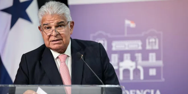 Mulino Anuncia Acciones Clave para Impulsar Desarrollo Tecnológico, Mejorar Infraestructura y Reforzar Institucionalidad