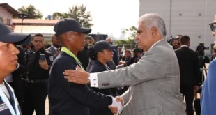 Mulino Elogia a Fuerzas de Seguridad y Promueve el Diálogo en Panamá Ante Tensiones Sociales