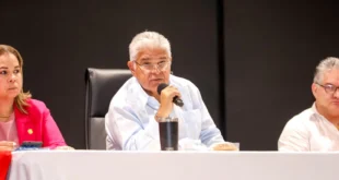 Muy 'Machito' al frente: Mulino critica duramente a Saúl Méndez tras su salida de Bolivia